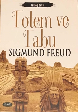 Picture of Psikoloji Serisi: Totem ve Tabu