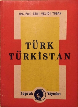 Picture of Türk Türkistan