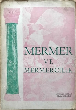 Picture of Mermer ve Mermercilik