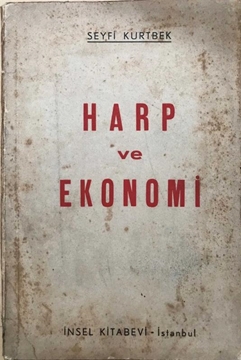 Harp ve Ekonomi resmi
