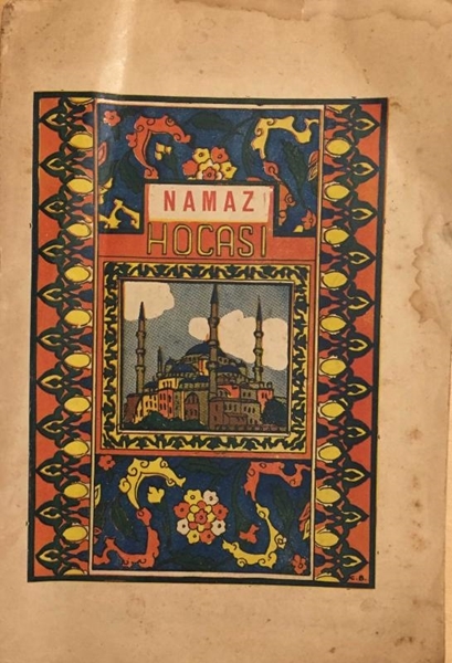 Picture of Namaz Hocası (Tam Resimli ve Gösterili)