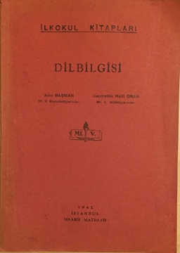 Picture of Dilbilgisi - İlkokul Kitapları
