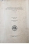 I. Milletlerarası Türkoloji Kongresi - (First International Congress Of Turcology) - Bildiriler (Son Liste) resmi