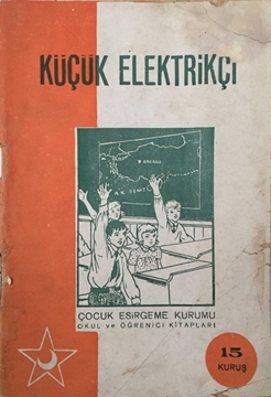 Picture of Küçük Elektrikçi