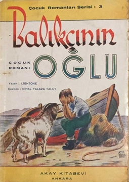 Picture of Balıkçının Oğlu