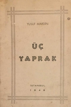 Picture of Üç Yaprak