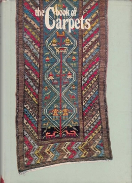 Picture of The Book Of Carpets