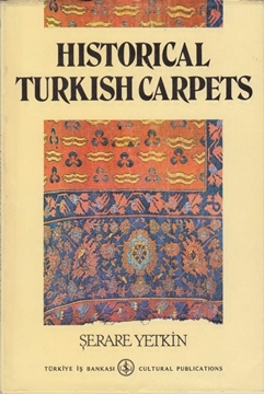 Picture of Historical Turkish Carpets