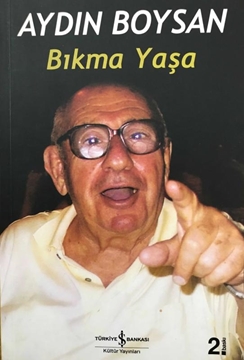 Picture of Bıkma Yaşa