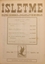 Picture of İşletme Ekonomisi ve Organizasyon Mecmuası: Sayı:18 / Mart-Nisan 1946 (Fritz Schmidt: Prof. A. Isaac- Maliyet ve Fiyat Politikası: İsmet Alkan)