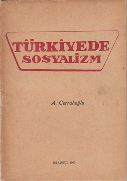 Picture of Türkiye'de Sosyalizm