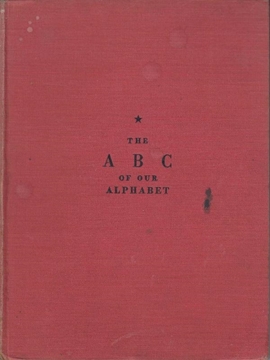 The ABC of Our Alphabet resmi