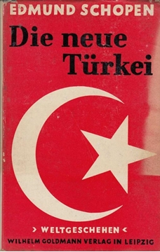 Picture of Die Neue Türkei