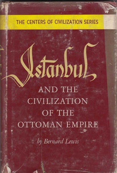 Istanbul And The Civilization Of The Ottoman Empire resmi
