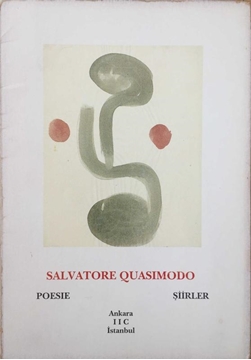 Picture of Salvatore Quasimodo - Poesie Şiirler