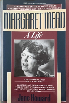 Margaret Mead: A Life resmi