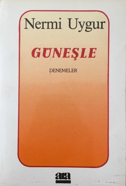 Picture of Güneşle