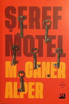 Şeref Motel resmi