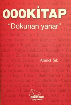 Picture of OOOKitap Dokunan Yanar