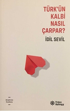 Picture of Türk'ün Kalbi Nasıl Çarpar? (İmzalı-İthaflı)