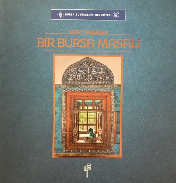 Picture of Bir Bursa Masalı