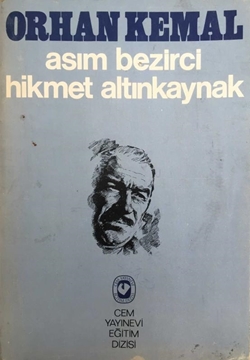 Orhan Kemal resmi