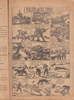 1001 Roman - Temmuz Özel Sayı No.43, 1943 - Filler Ülkesinde İki İzci resmi