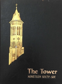 The Tower: Nineteen Sixty-Six resmi