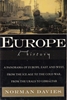 Europe: A History resmi