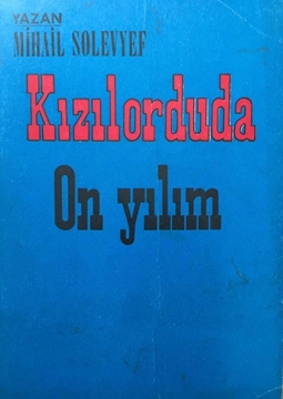 Picture of Kızılorduda On Yılım