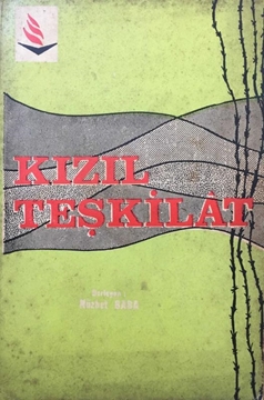 Picture of Kızıl Teşkilat
