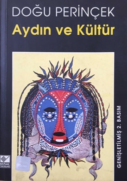 Picture of Aydın ve Kültür (İmzalı-İthaflı)
