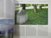 Bosna Hersek'te Mezar Taşları/Tombstones in Bosnia and Herzegovina resmi