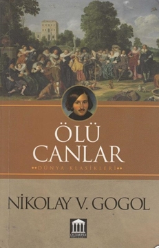 Picture of Ölü Canlar