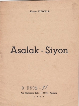 Picture of Asalak Siyon