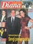 Diana Magazine: Yıl 1 / Sayı 18 / 18 Aralık 1997 (Avşar,Doğumdan Önce Film İzledi! - Mehmet-Gülay Kuriş: Sevgi Paylaşmaktır!) resmi