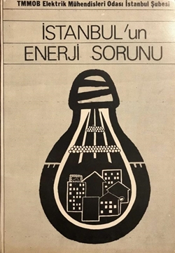 Picture of İstanbul'un Enerji Sorunu