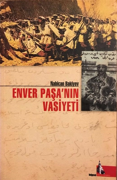 Enver Paşa'nın Vasiyeti resmi