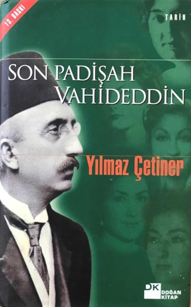 Picture of Son Padişah Vahideddin