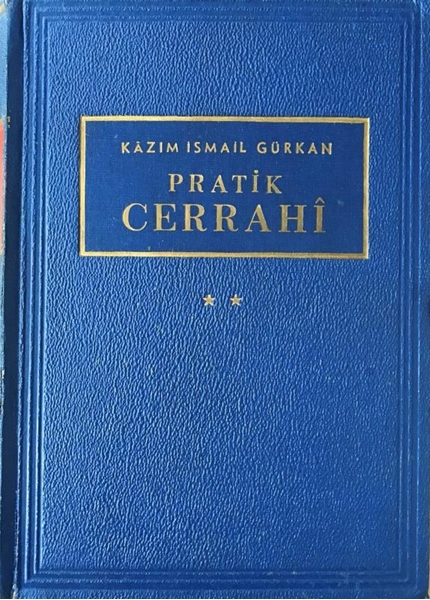 Picture of Pratik Cerrahi II