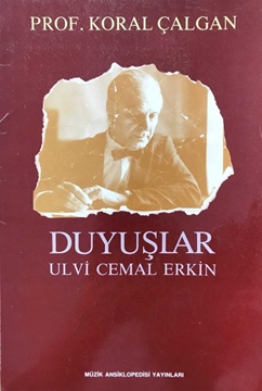 Picture of Duyuşlar: Ulvi Cemal Erkin (İmzalı-İthaflı)
