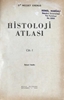 Picture of Histoloji Atlası: Cilt I