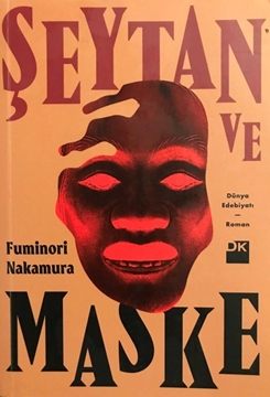 Picture of Şeytan ve Maske
