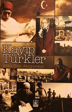 Picture of Kayıp Türkler