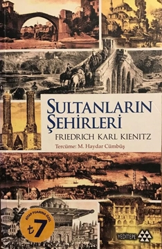 Picture of Sultanların Şehirleri