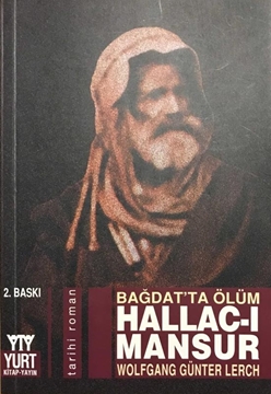 Picture of Bağdat'ta Ölüm Hallac-ı Mansur
