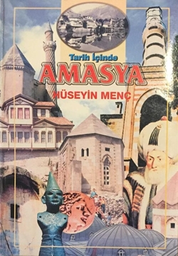 Picture of Tarih İçinde Amasya (İmzalı-İthaflı)