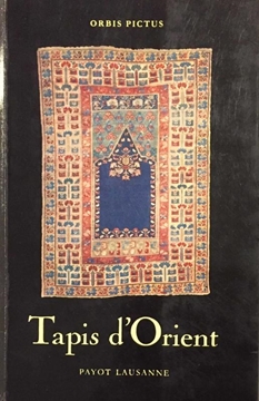Picture of Tapis d'Orient