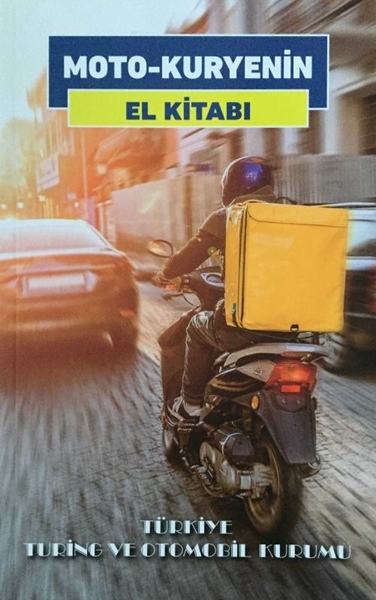Picture of Moto-Kuryenin El Kitabı