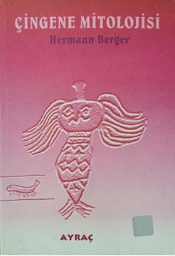 Picture of Çingene Mitolojisi